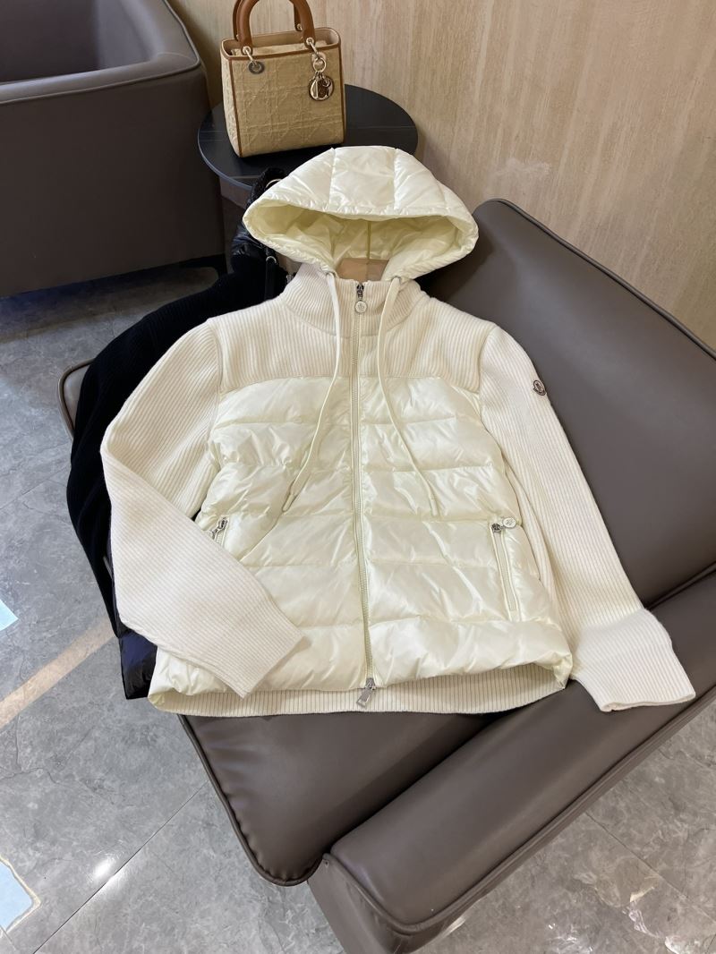 Moncler Down Jackets